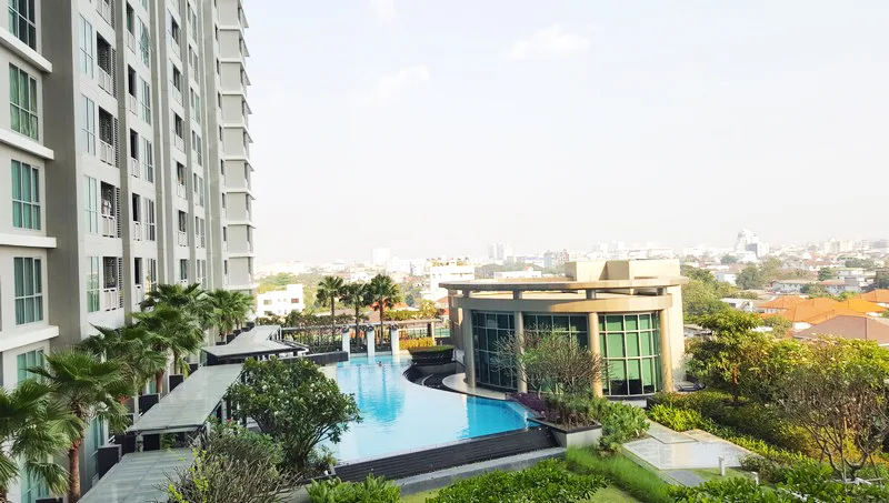 Property photos for Rhythm Ratchada