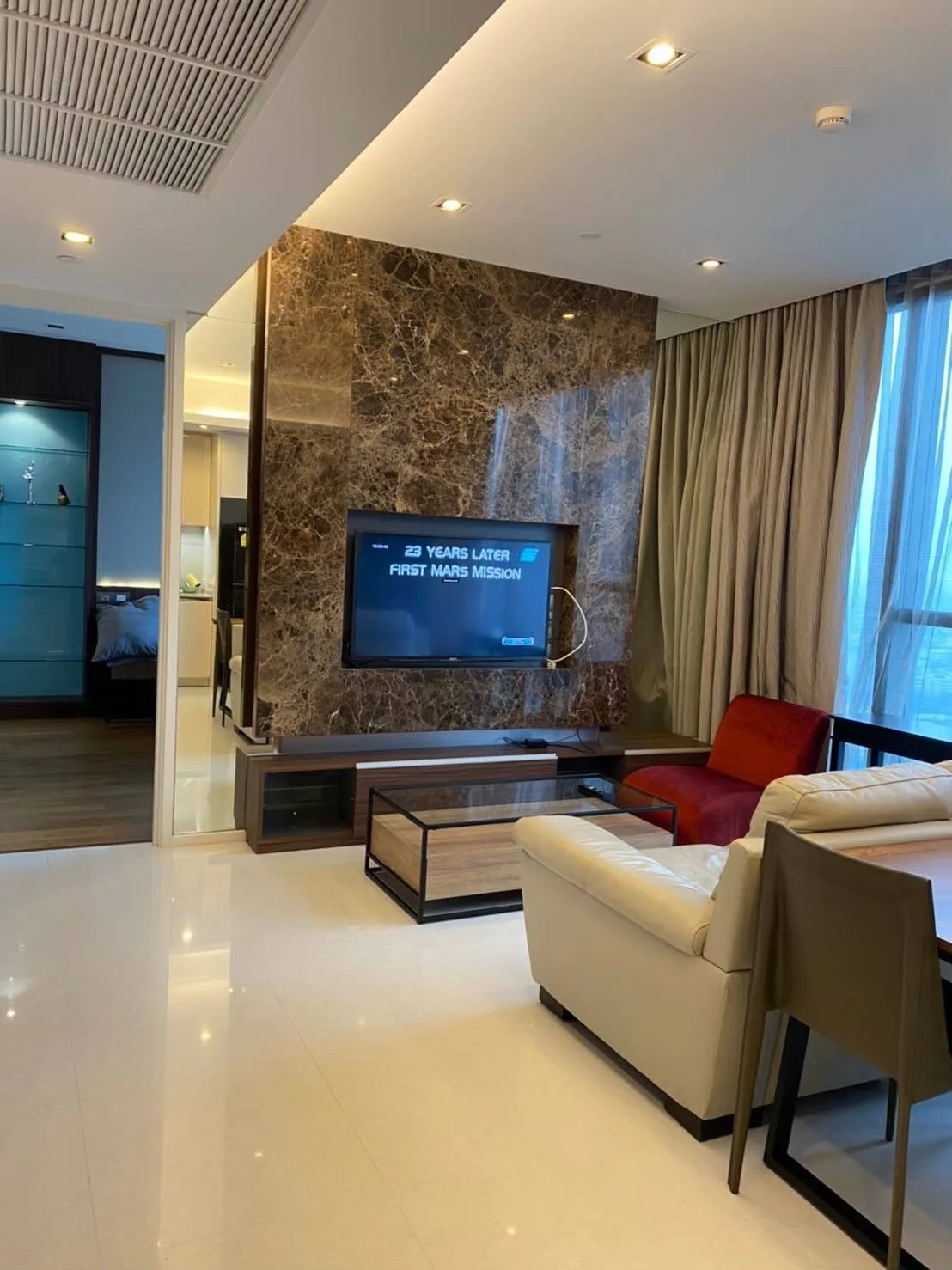 Property photos for The Bangkok Sathorn