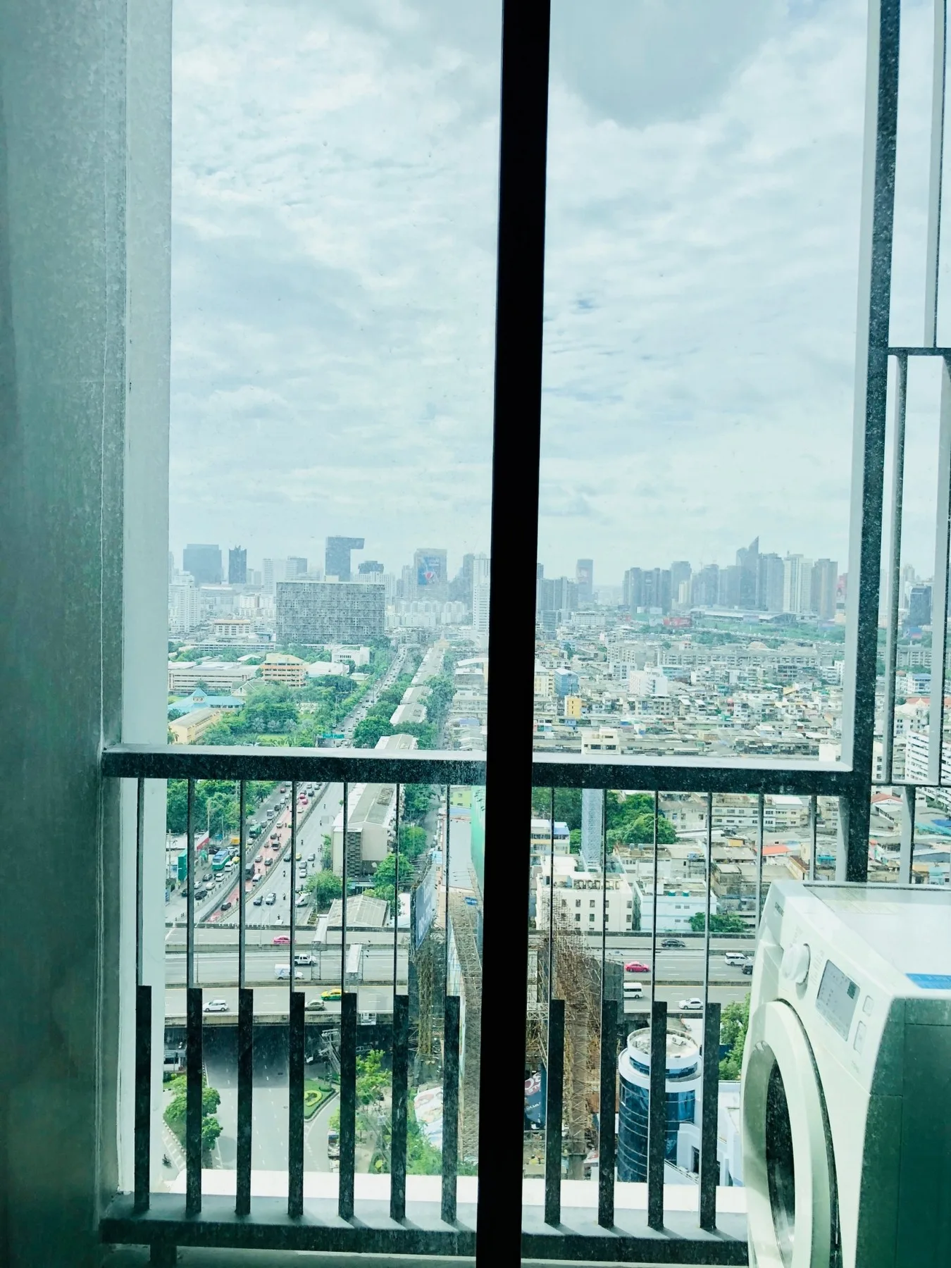 Property photos for The Capital Ratchaprarop-Vibha