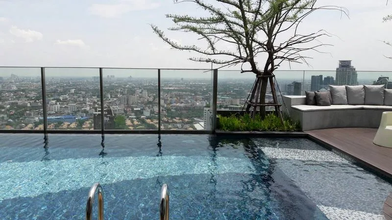 Property photos for Rhythm Sukhumvit 42