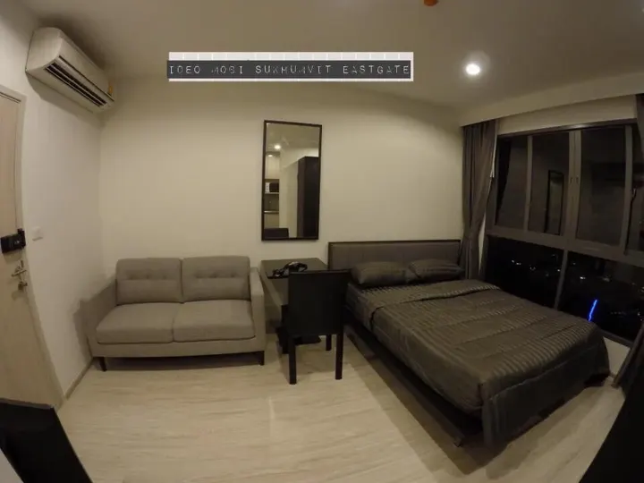Property photos for Ideo Mobi Sukhumvit Eastgate