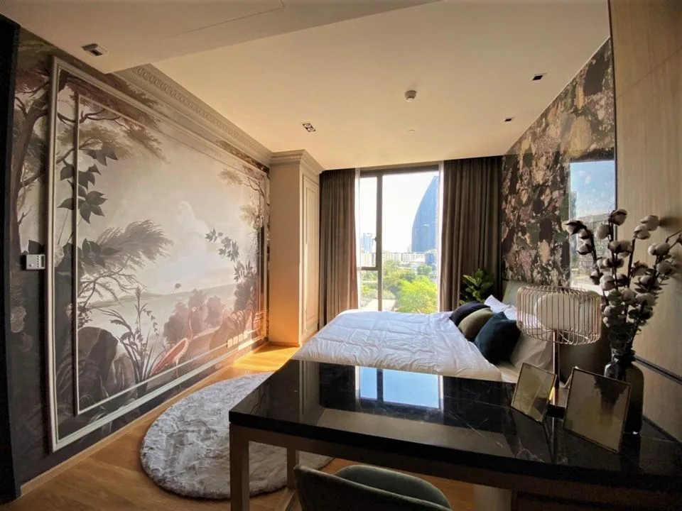 Property photos for BEATNIQ Sukhumvit 32