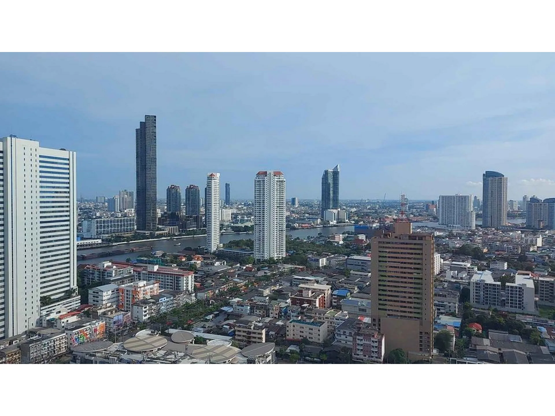 Property photos for Urbano Absolute Sathon - Taksin