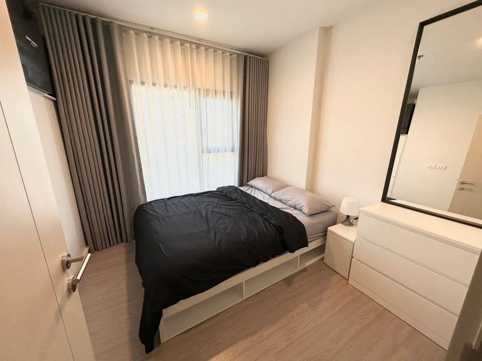 Property photos for The Base Phetchaburi-thonglor