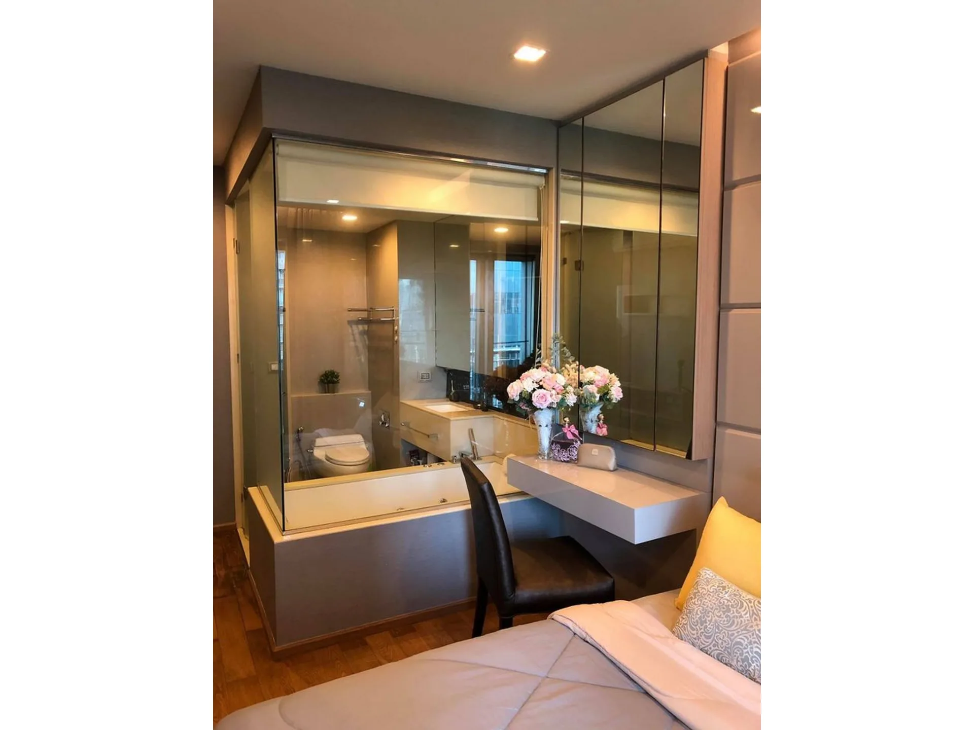 Property photos for The Address Asoke
