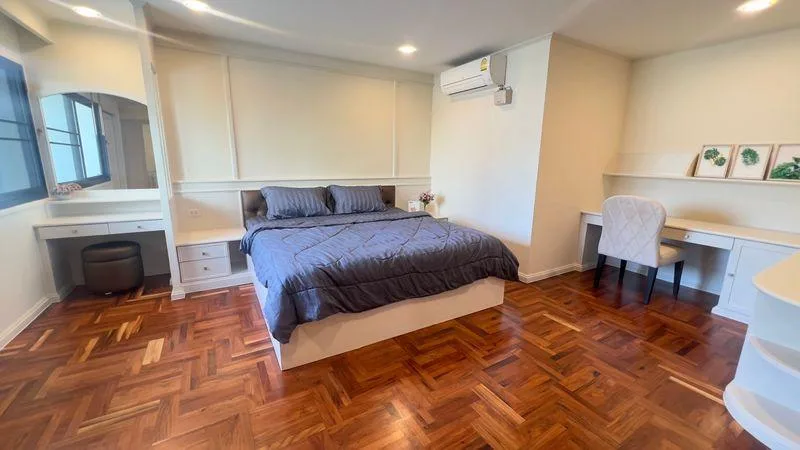 Property photos for M Tower Apartment