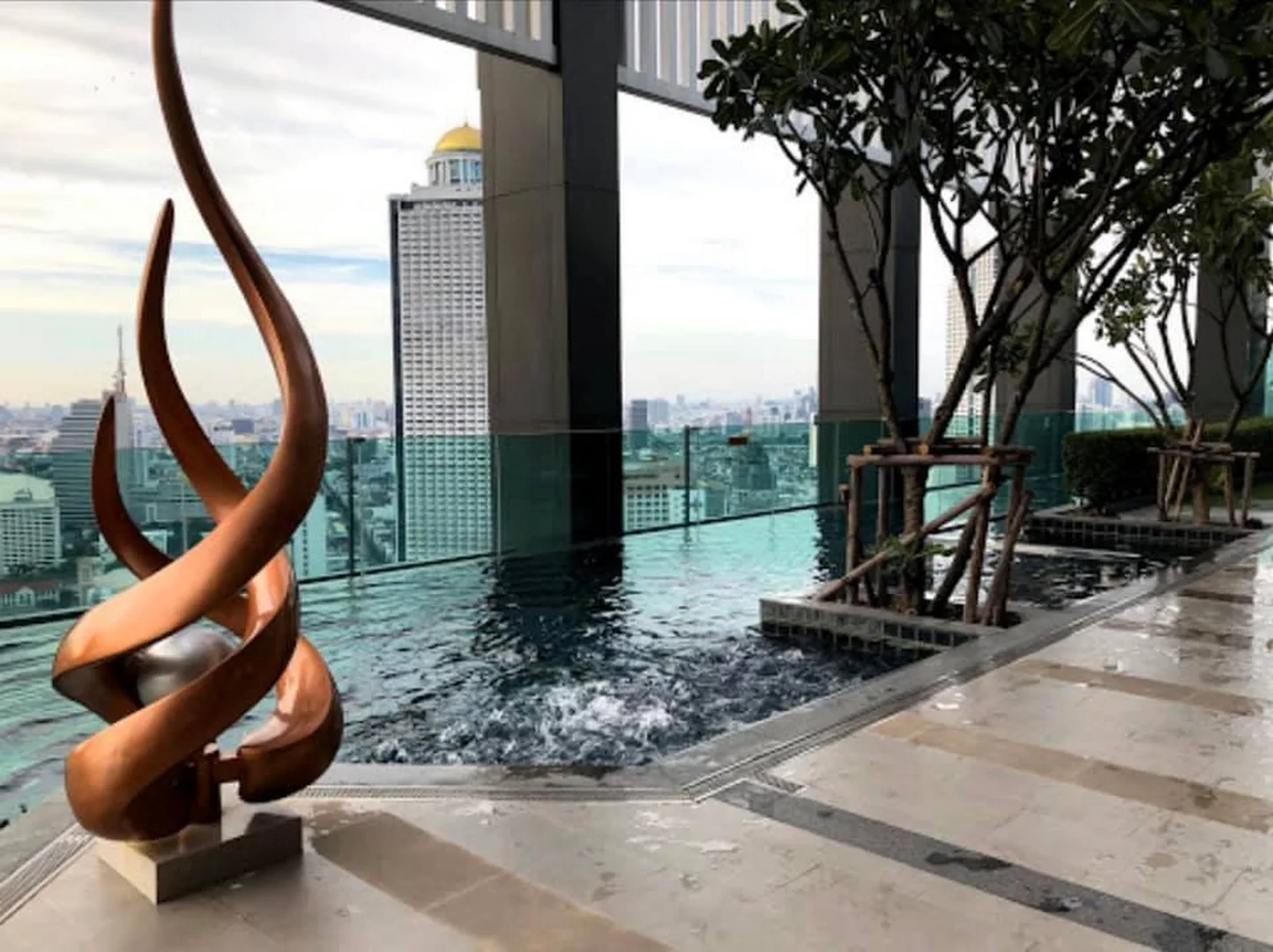 Property photos for Rhythm Sathorn