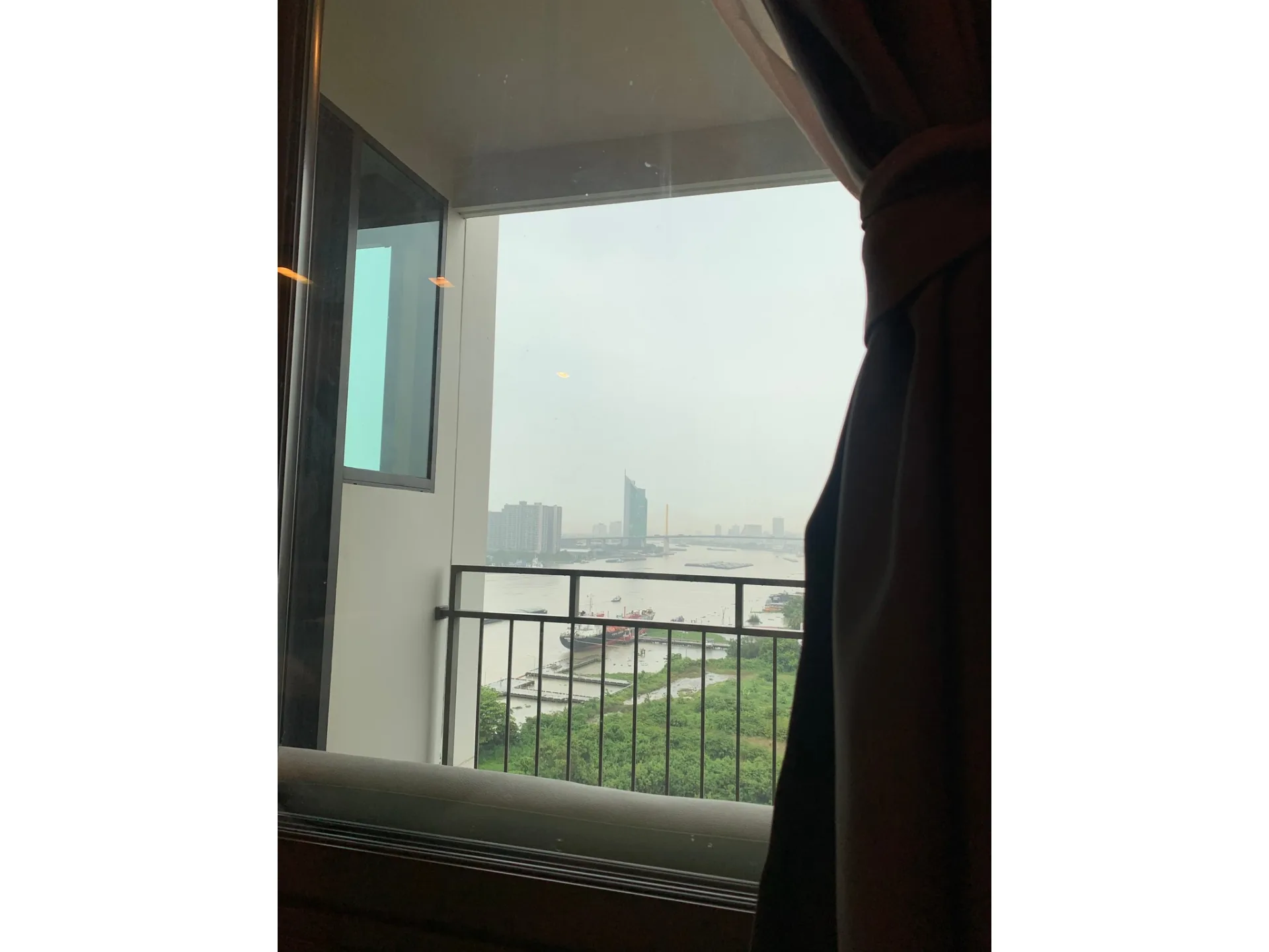 Property photos for U Delight Residence Riverfront Rama 3