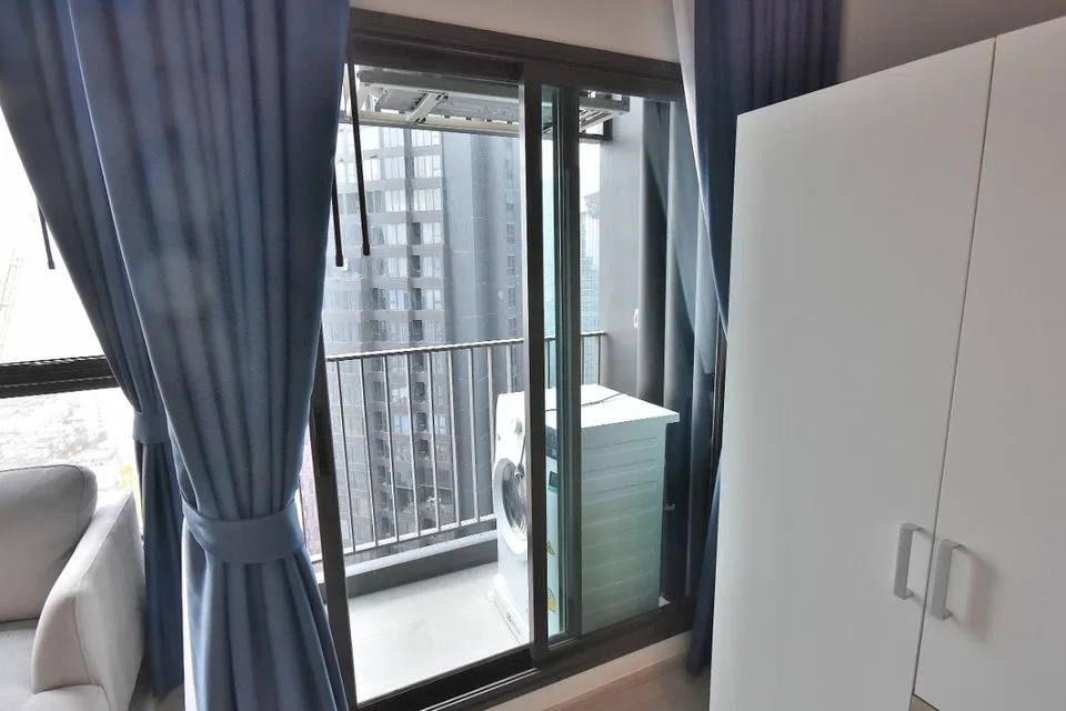 Property photos for LIFE Asoke - Rama 9