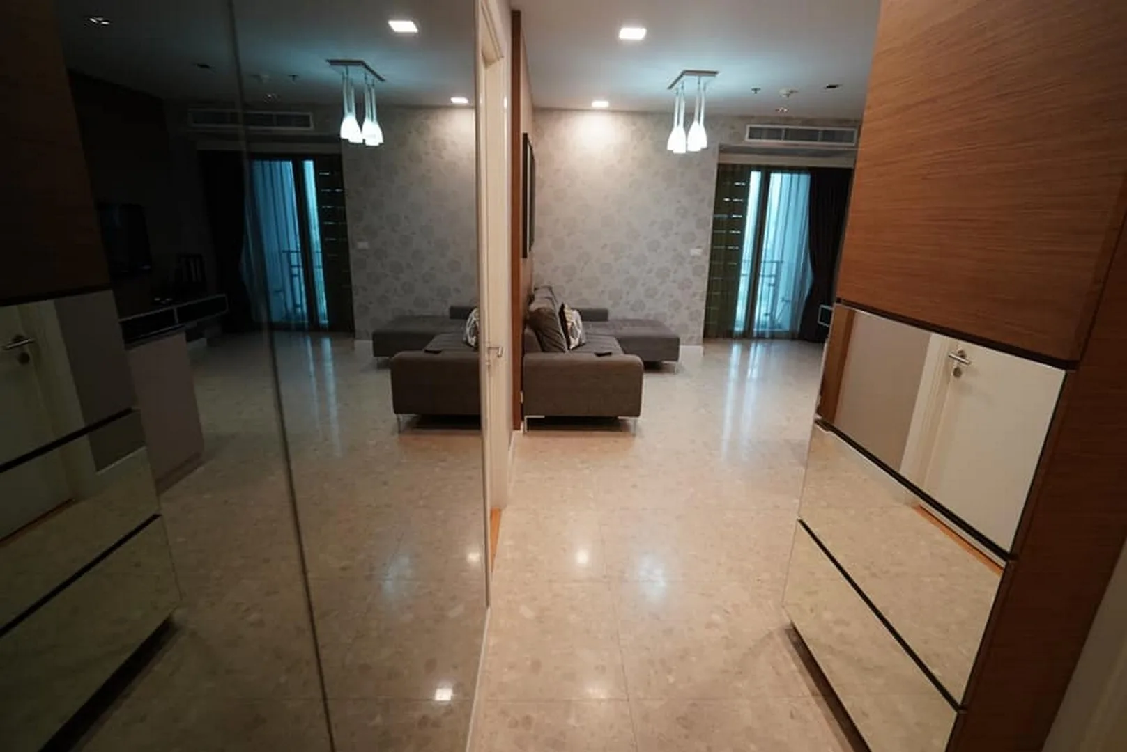 Property photos for Nusasiri Grand