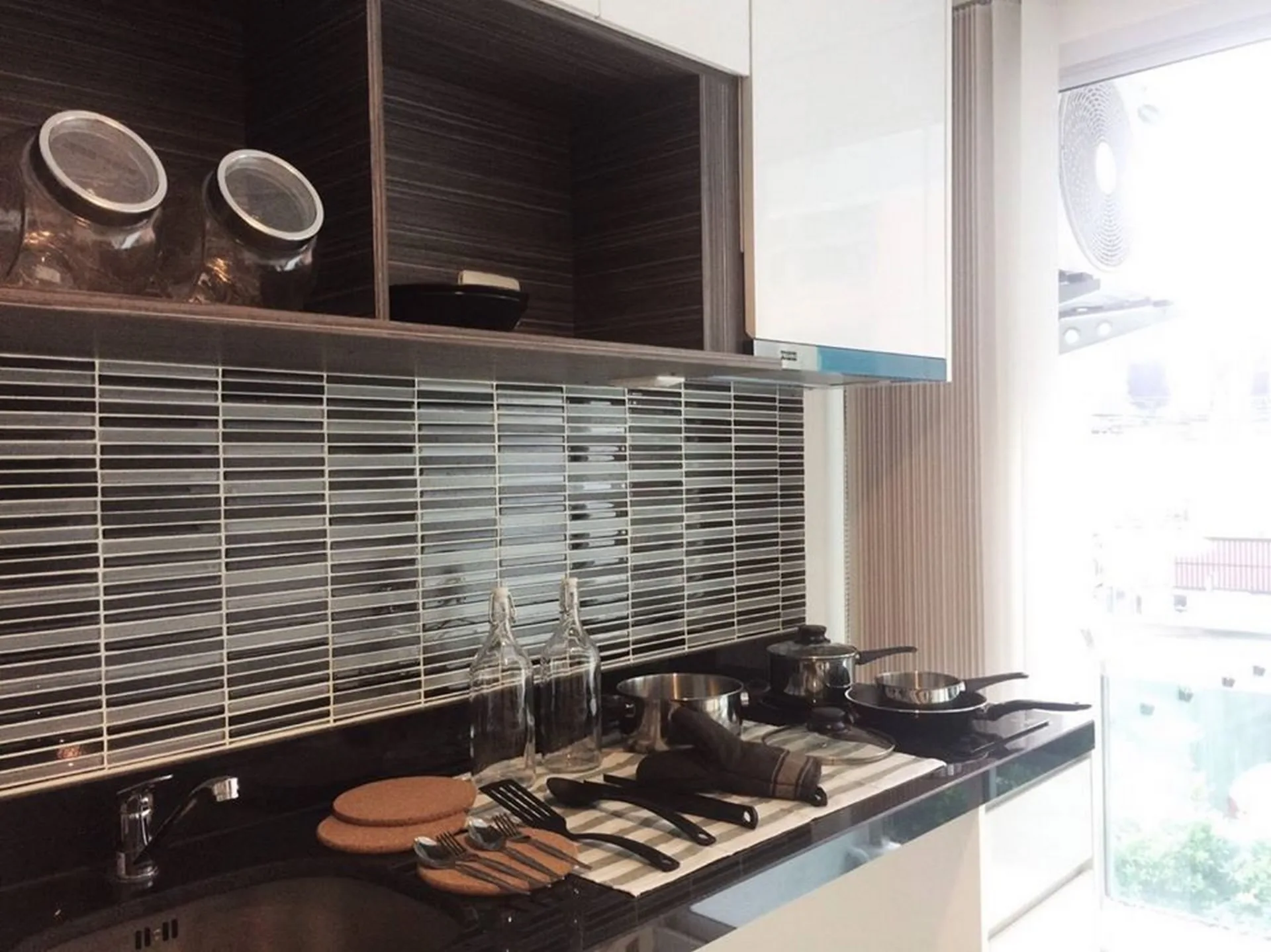 Property photos for Chateau In Town Ratchada 19