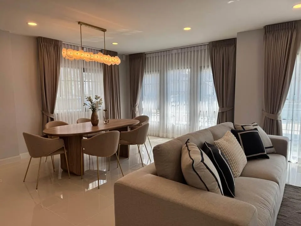 Property photos for Centro Bangna - Km.7