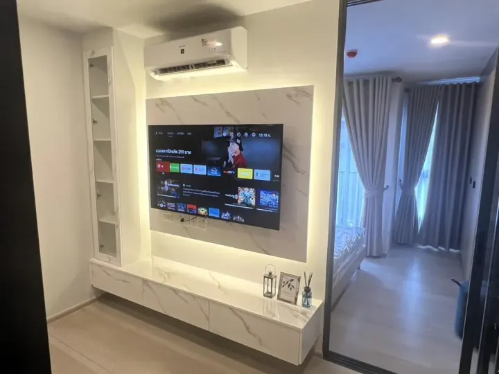 Property photos for Aspire Onnut Station