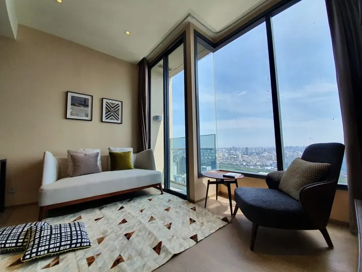 Property photos for The Esse Asoke
