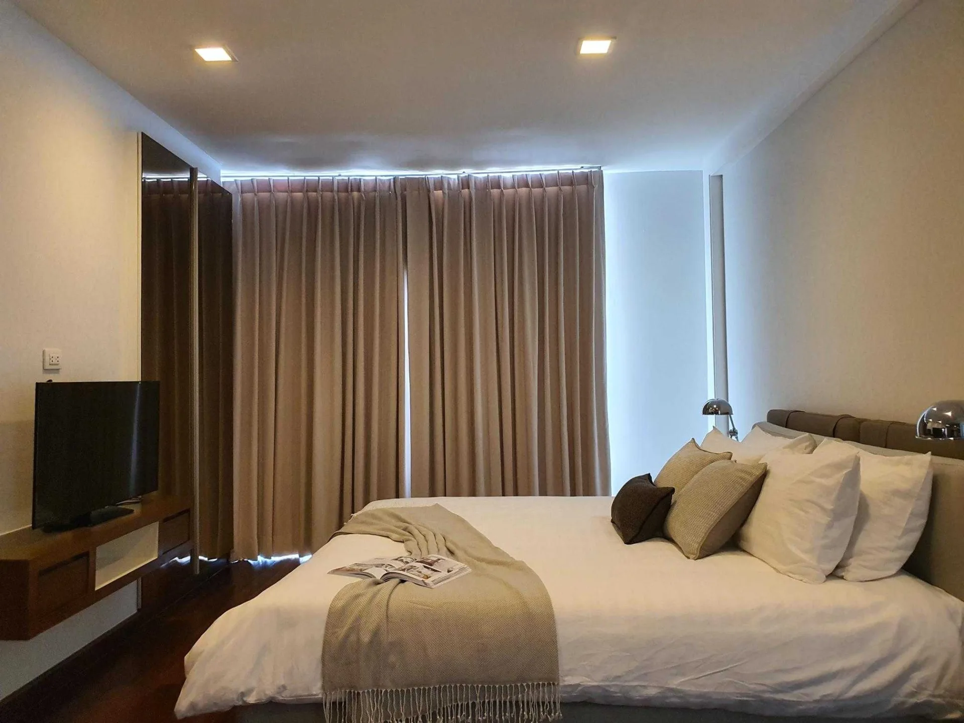Property photos for Nusasiri Grand