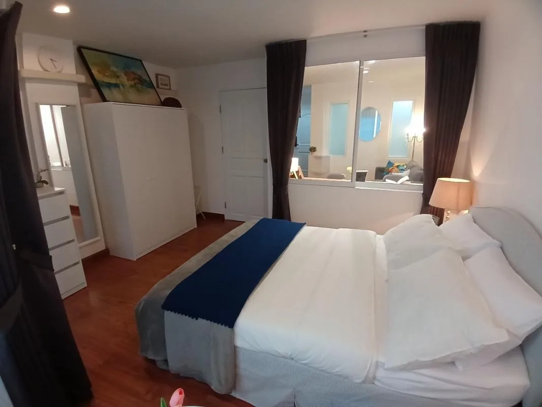 Property photos for Surawong City Resort