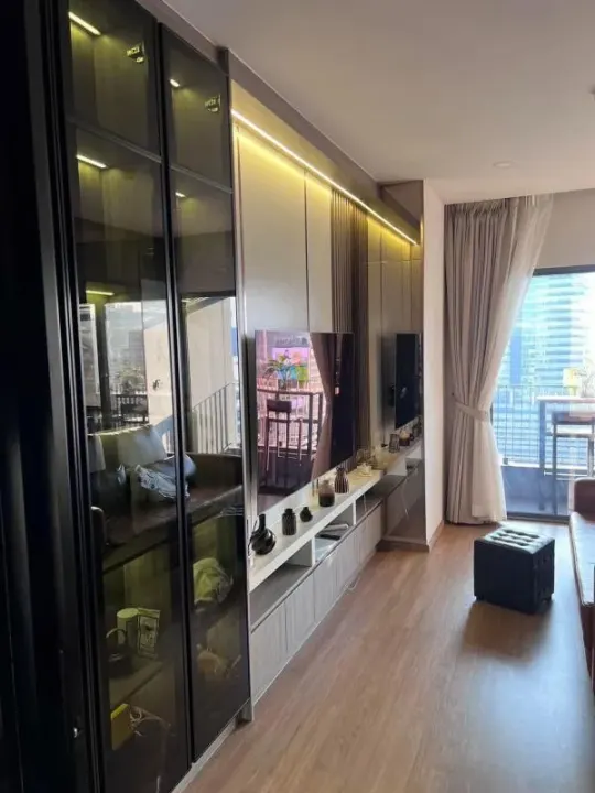 Property photos for CLOUD Thonglor-Phetchaburi