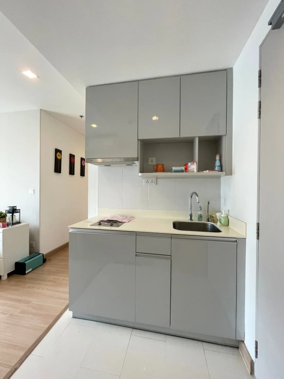 Property photos for Ideo Q Phayathai