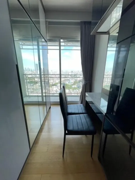 Property photos for Hive Sathorn