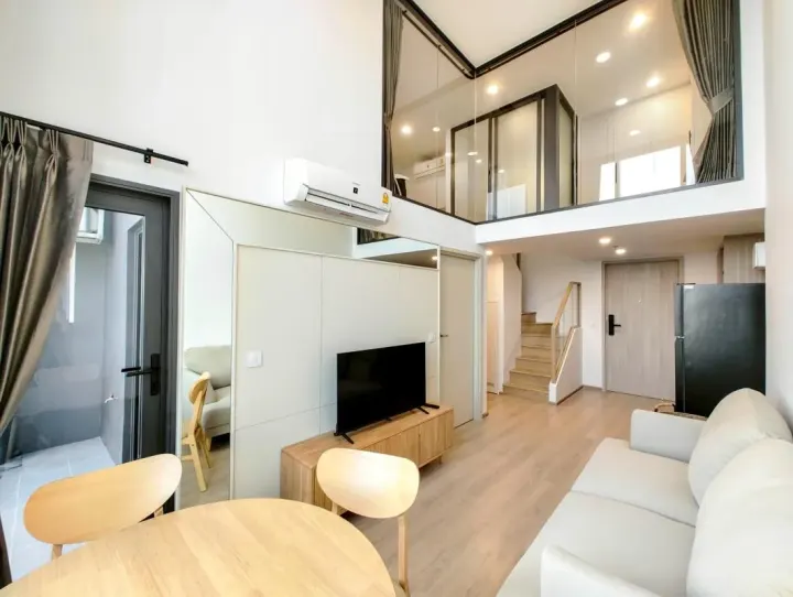Property photos for Life Rama 4 - Asoke
