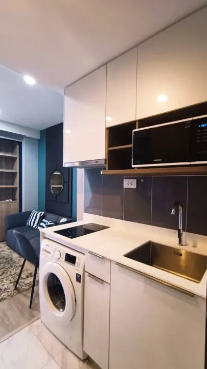 Property photos for Ideo Mobi Asoke