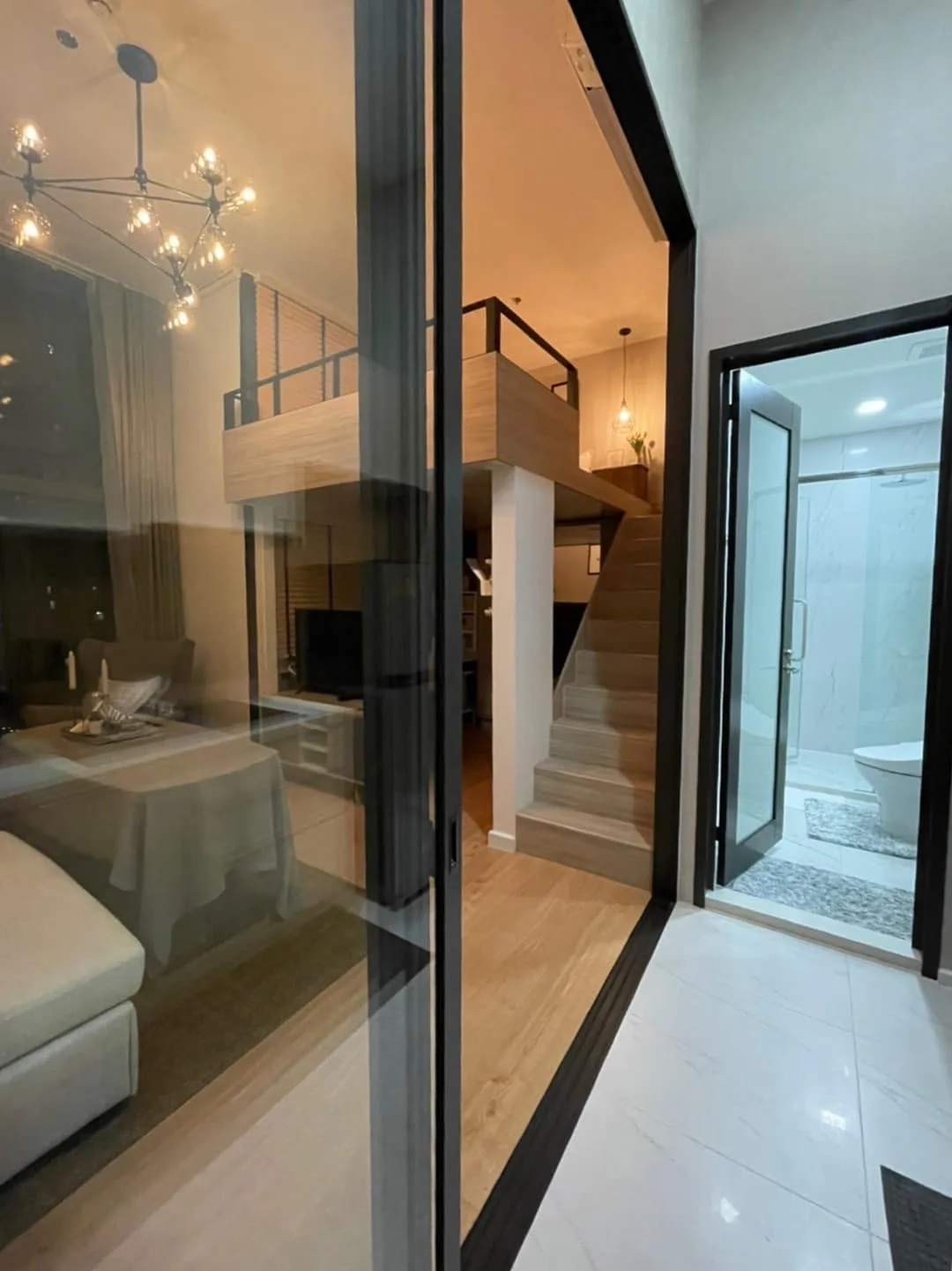 Property photos for Chewathai Residence Asoke