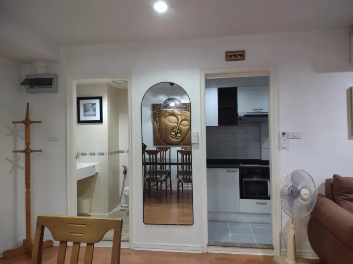 Property photos for Lumpini Ville Sukhumvit 77