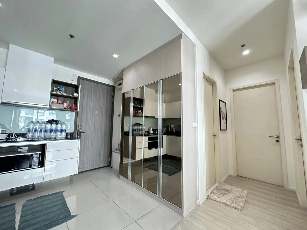 Property photos for Quinn Condo Ratchada