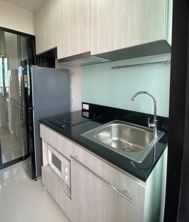 Property photos for Niche Mono Mega Space Bangna