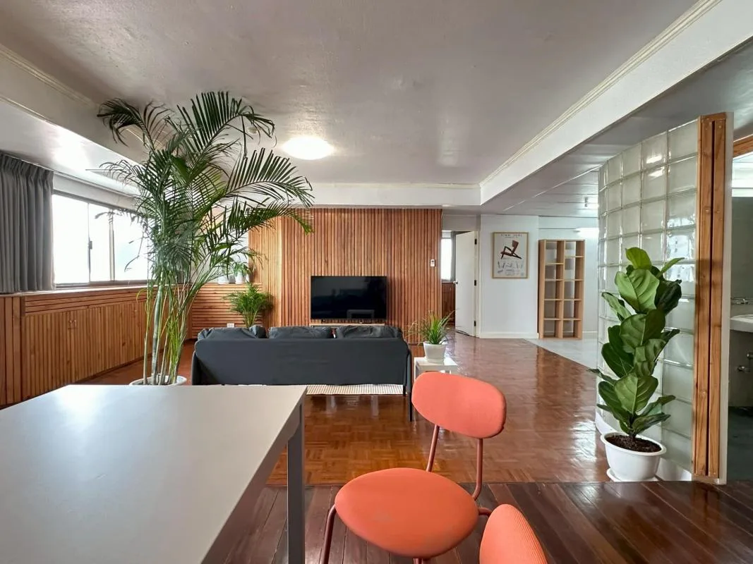 Property photos for Ban Onnut Condo