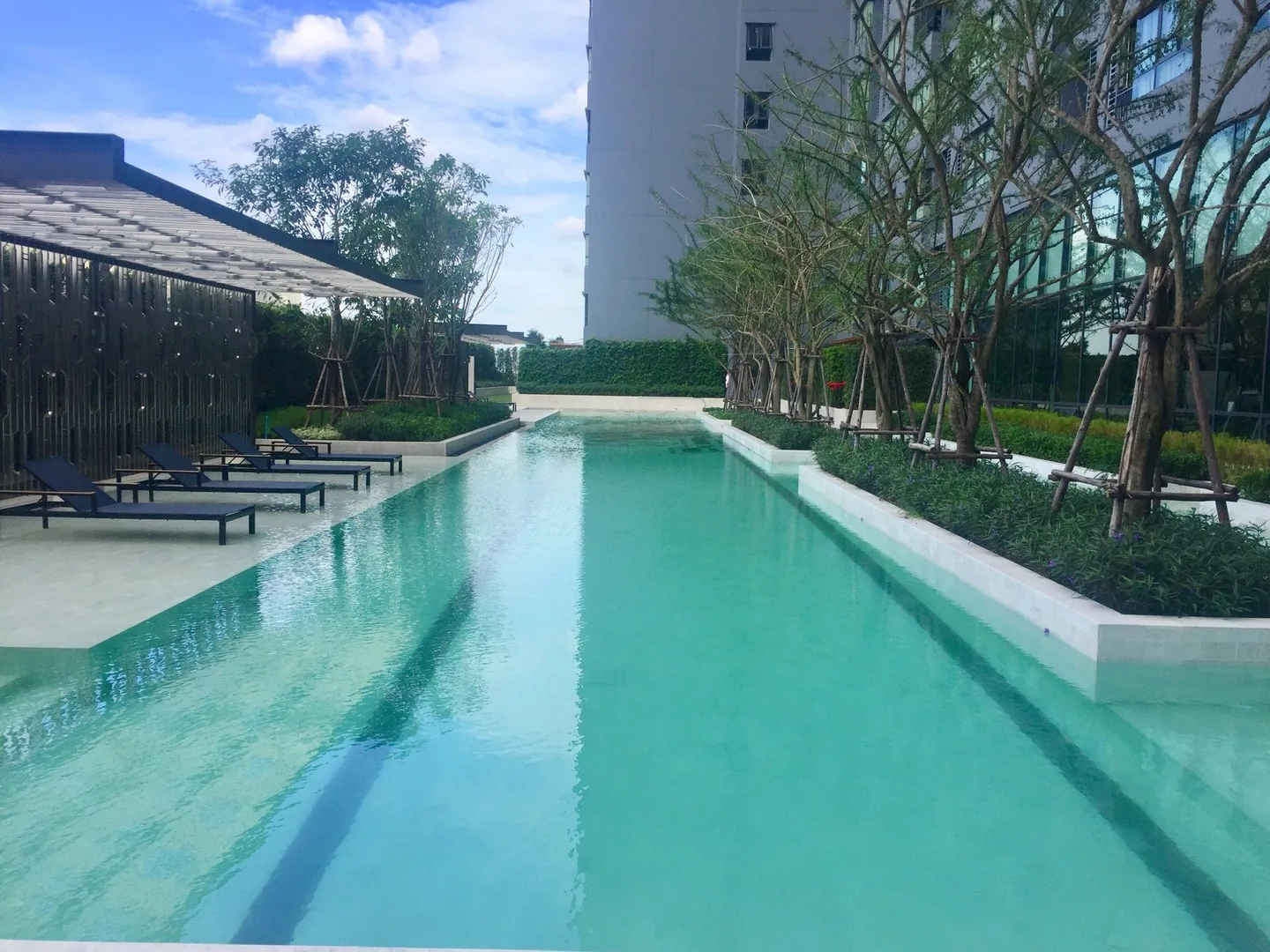 Property photos for Ideo Sukhumvit 93