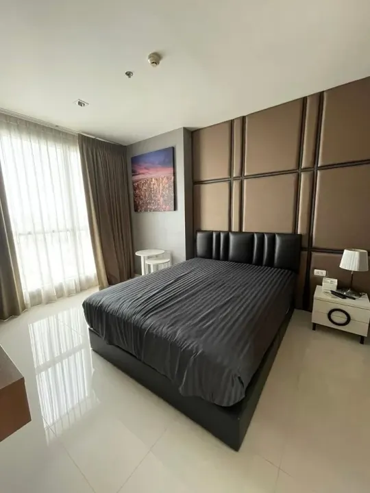 Property photos for Rhythm Ratchada - Huai Khwang