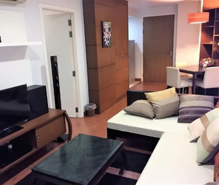 Property photos for The Treasure Silom