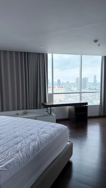 Property photos for Sathorn Prime Residence