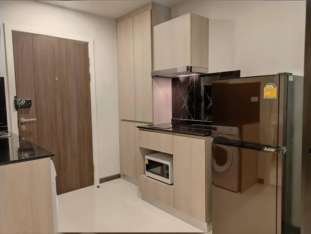Property photos for The Collect Ratchada 32