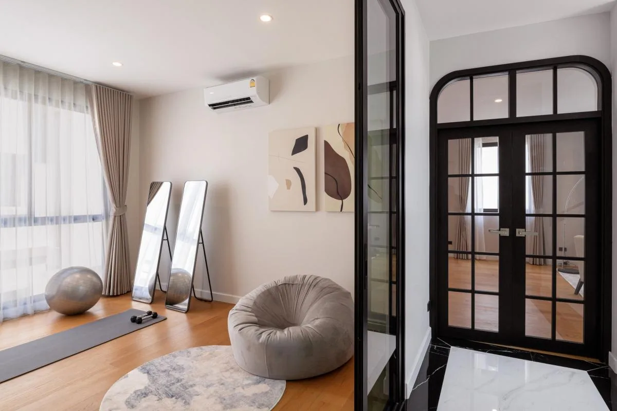 Property photos for Cinq Royal Krungthep Kreetha