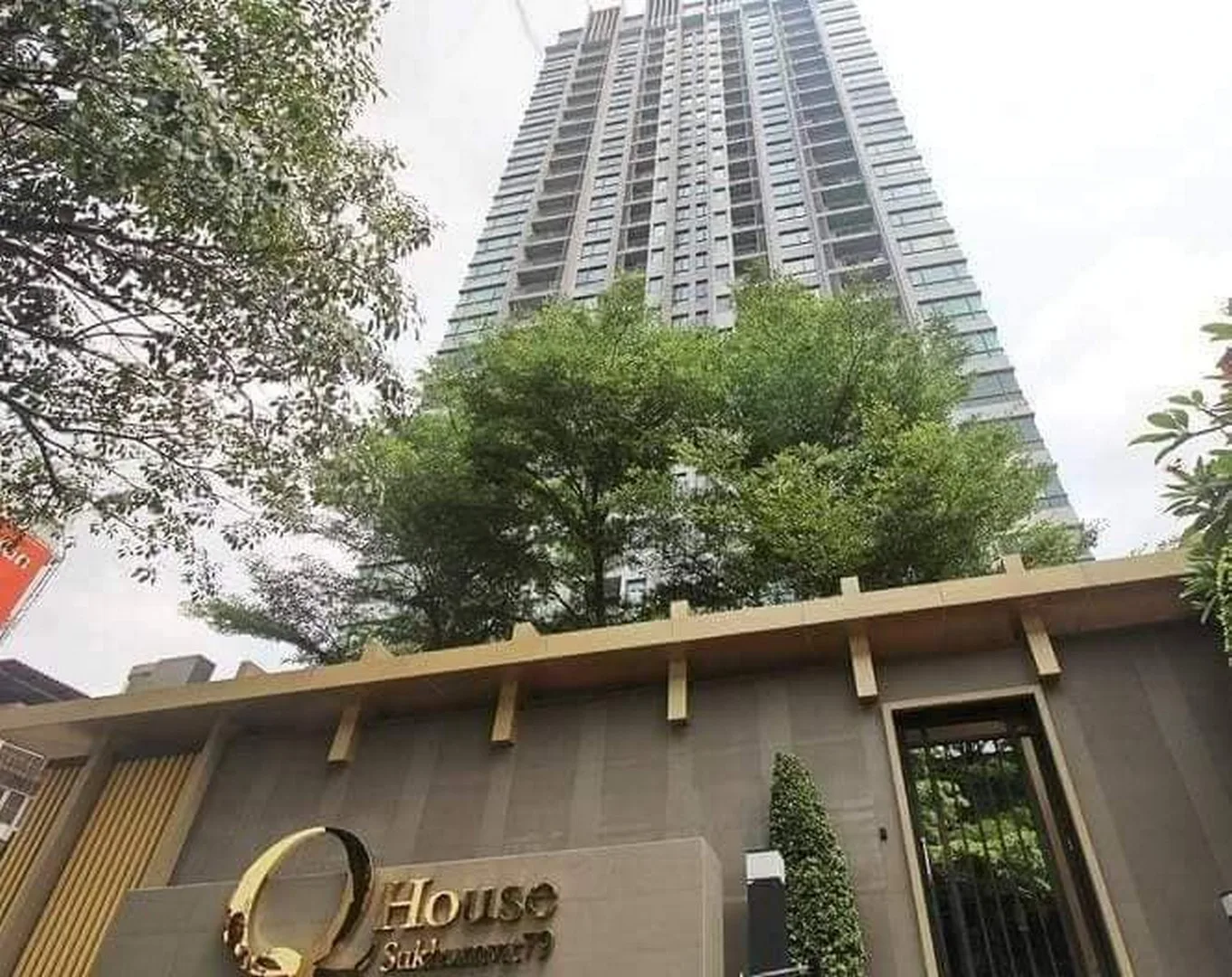 Property photos for Q. House Condo Sukhumvit 79