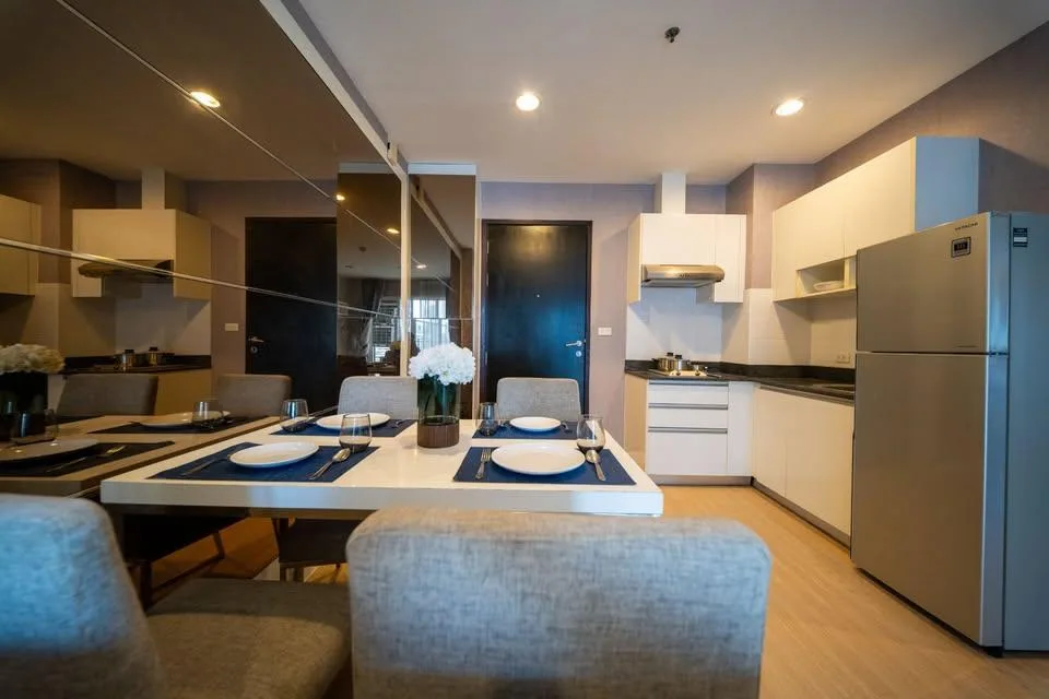 Property photos for Diamond Sukhumvit