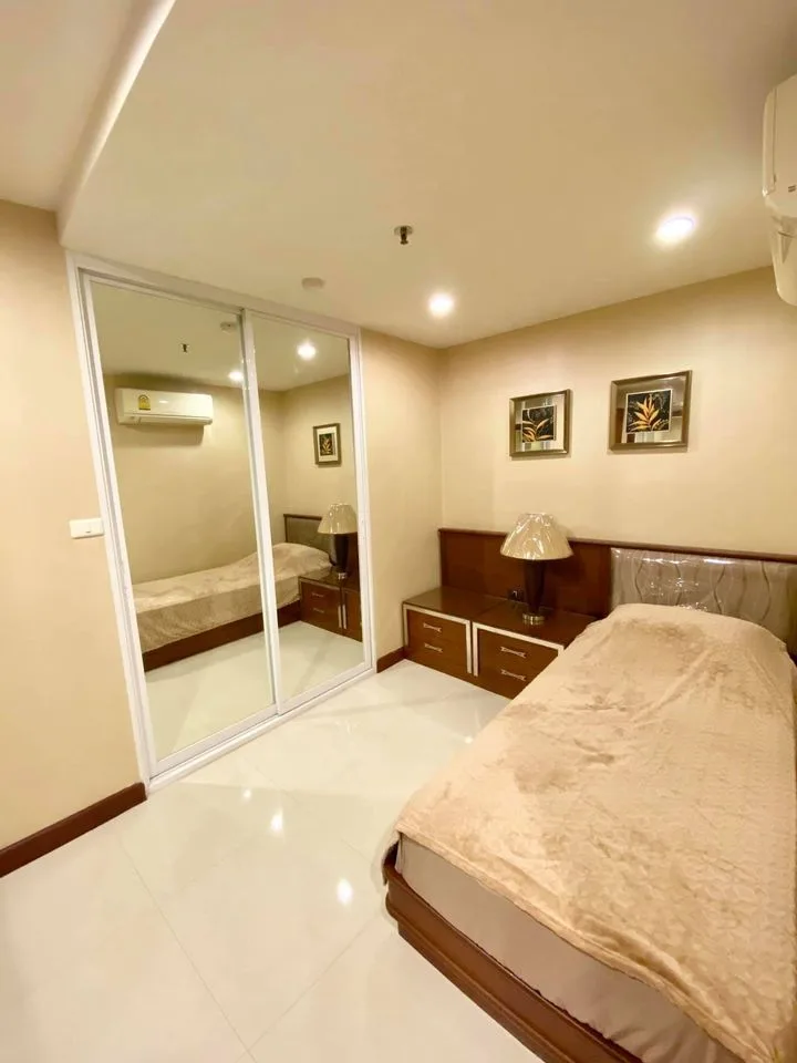 Property photos for Baan Suanpetch