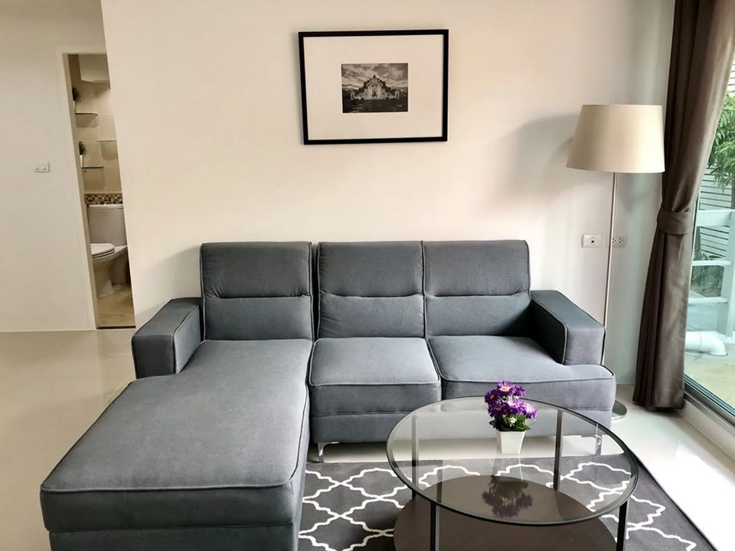 Property photos for The Waterford Sukhumvit 50 Onnut