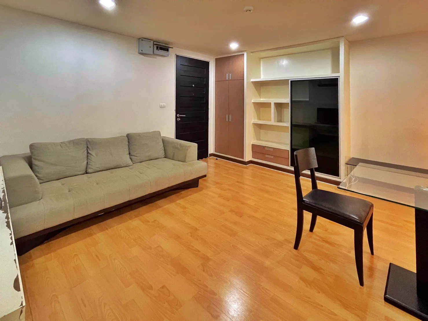 Property photos for The Amethyst Sukhumvit 39
