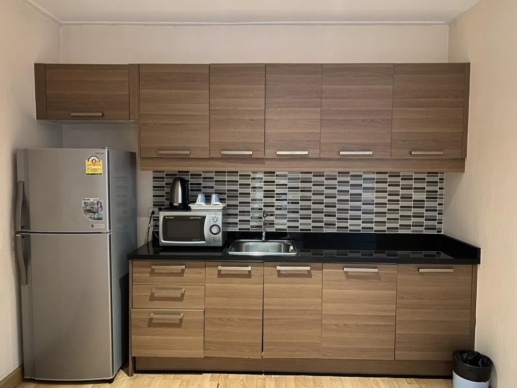 Property photos for Nantiruj Tower