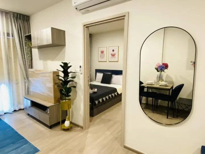 Property photos for The Base Phetchaburi-thonglor