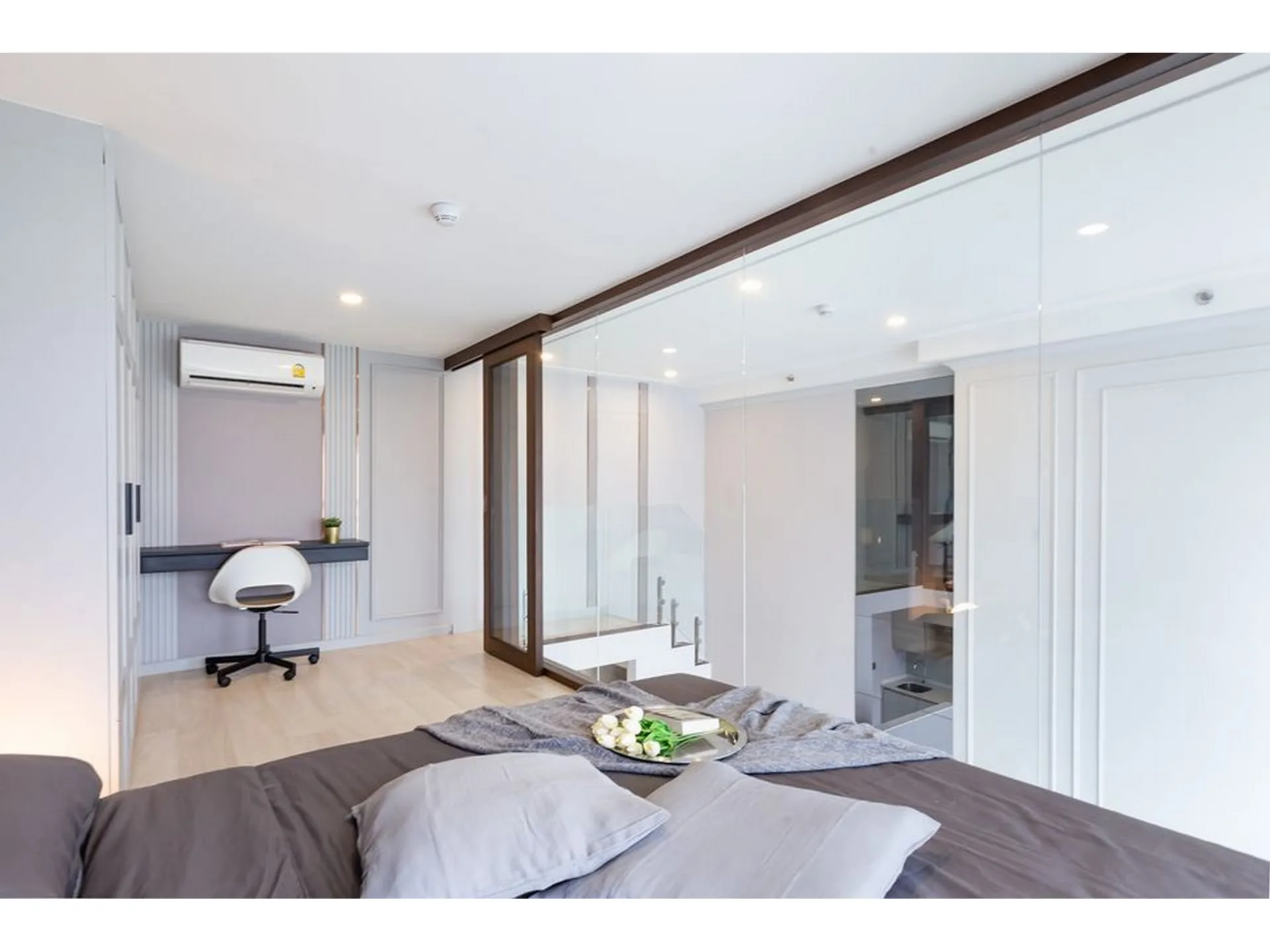 Property photos for Knightsbridge Prime Sathorn