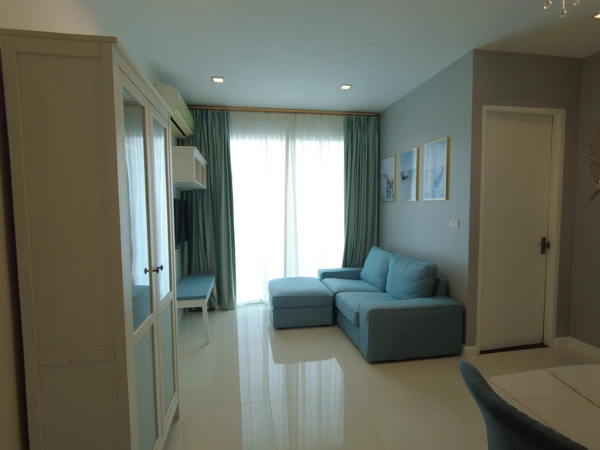 Property photos for The Bloom Sukhumvit 71