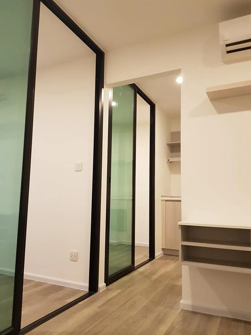 Property photos for Kensington Kaset Campus