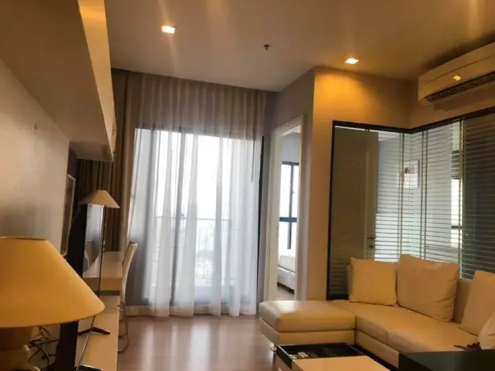 Property photos for Urbano Absolute Sathon - Taksin
