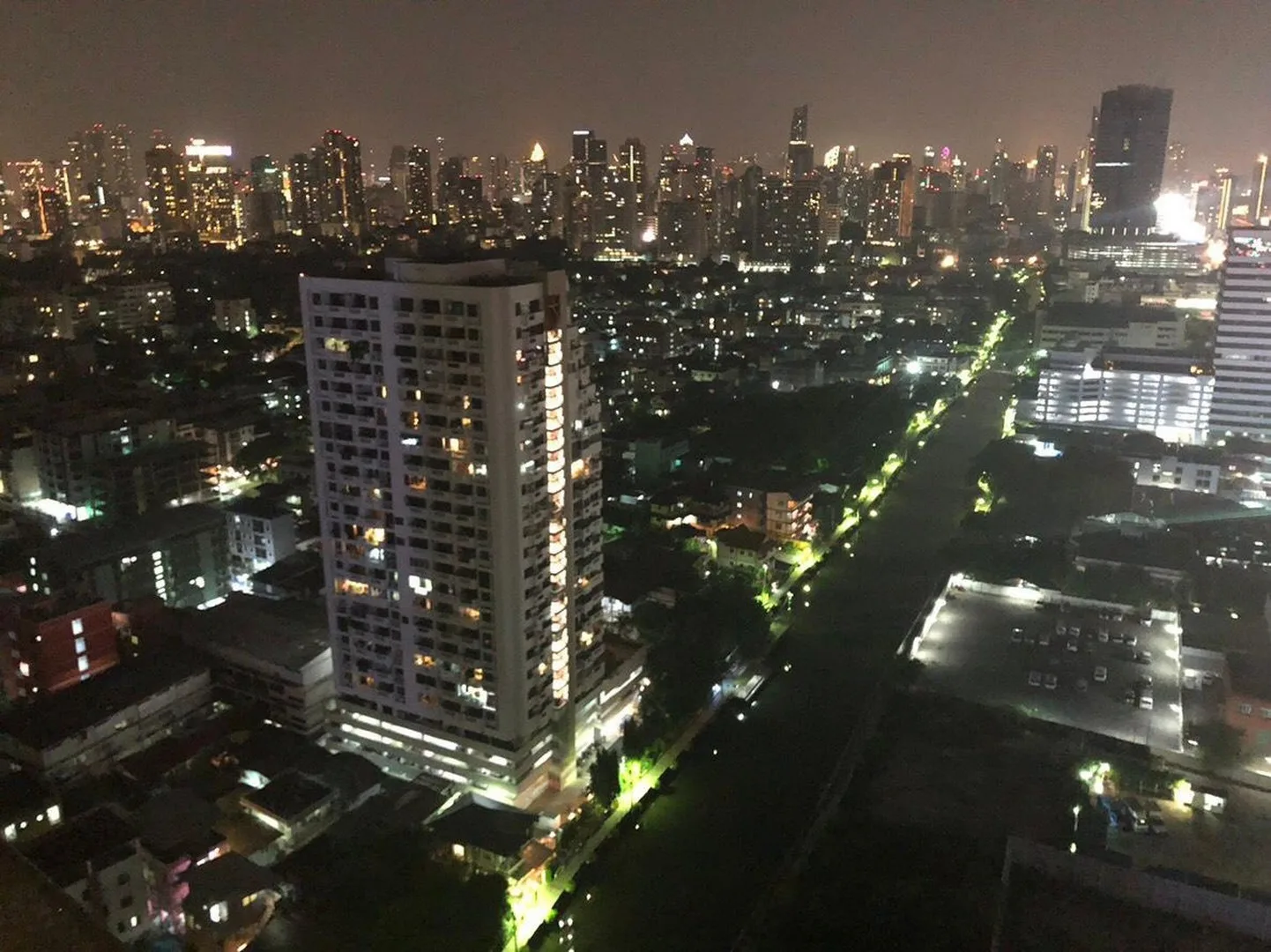 Property photos for The Niche Pride Thonglor-Phetchaburi