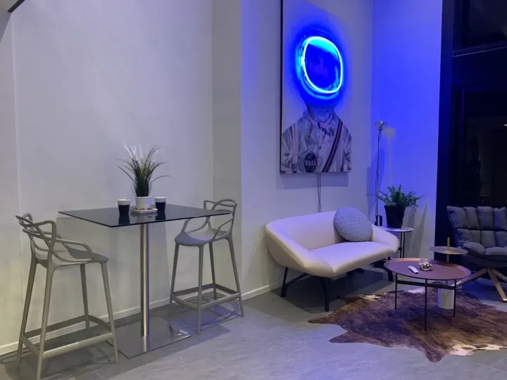 Property photos for The Lofts Silom