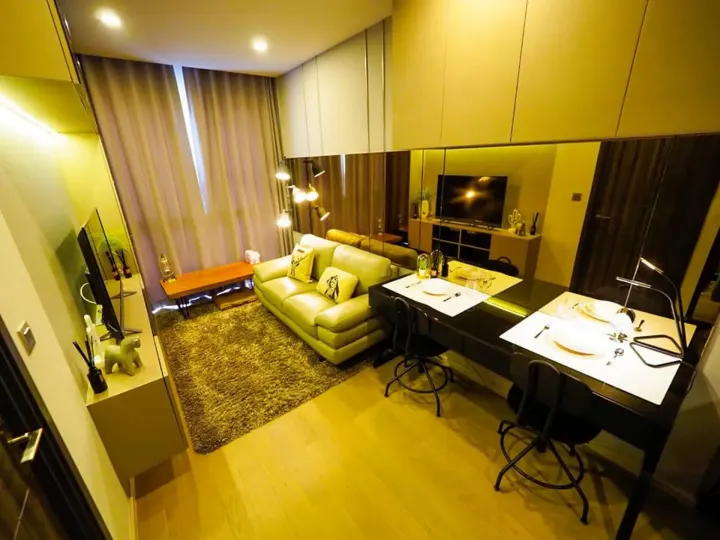 Property photos for Ashton Asoke